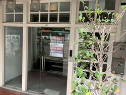 Kampong Bahru Road (D3), Shop House #284578041